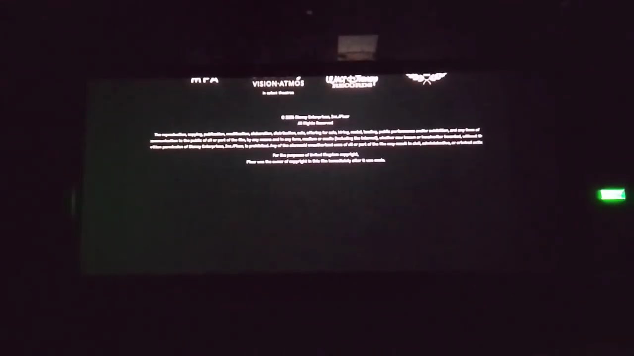 Digital Cinema Endings: Hoppers (2026)