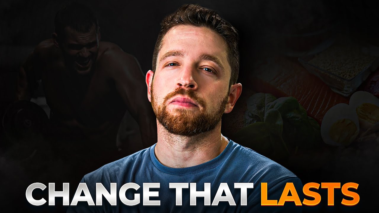 Why Motivation & Discipline Aren't Enough (You Need These 2)