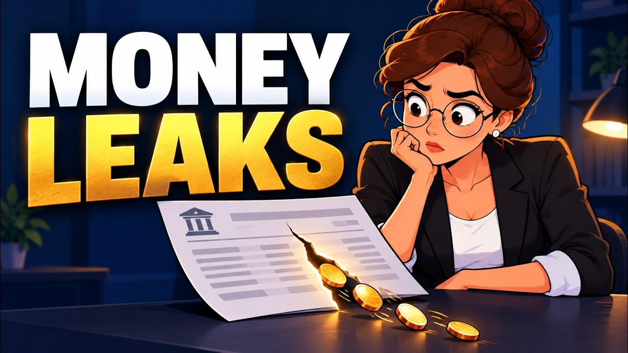 Hidden Fees Are Draining Your Money &mdash; Here&rsquo;s How to Stop Them