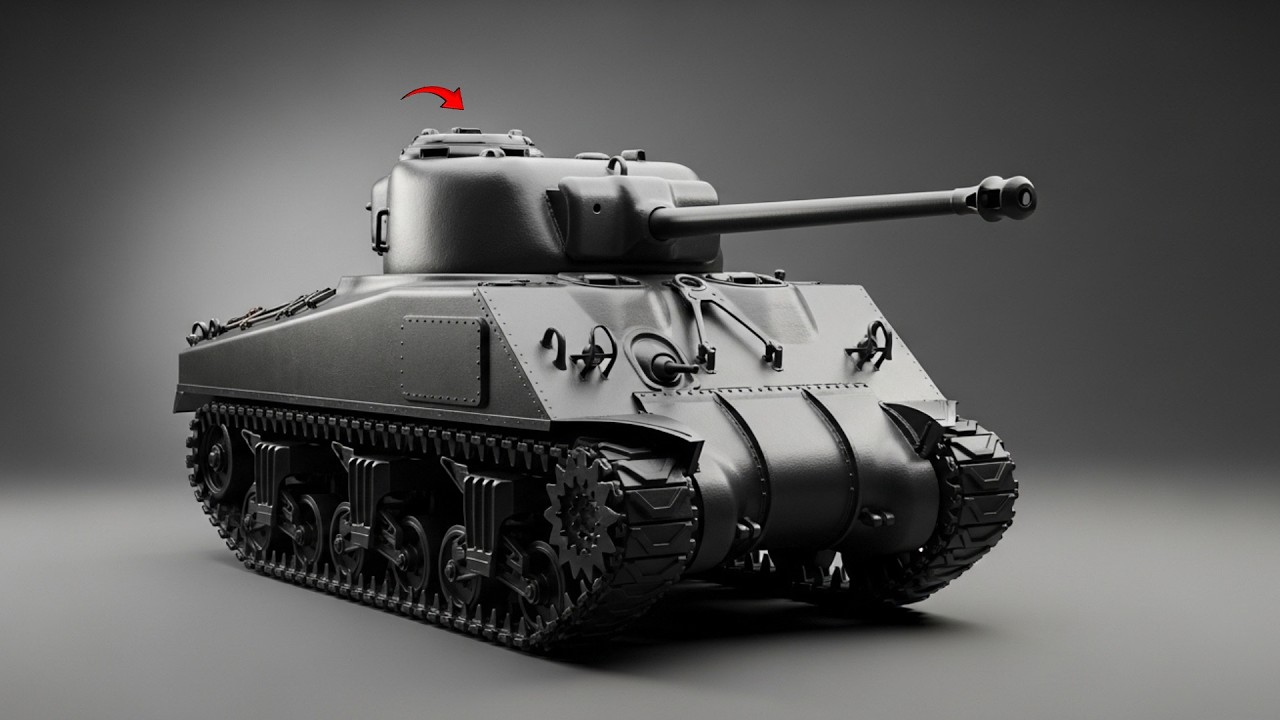 «БТР-40: Забытая Машина, Которая Спасла Советскую Пехоту — Секрет 1947 Года»