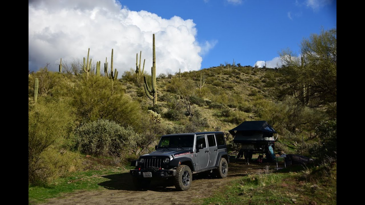 Destination, Safford AZ