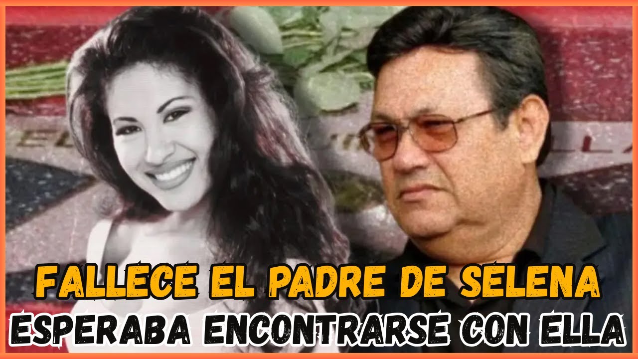 🖤 EL SILENCIO FAMILIAR 🖤 La muerte de Abraham Quintanilla y lo que NO dicen