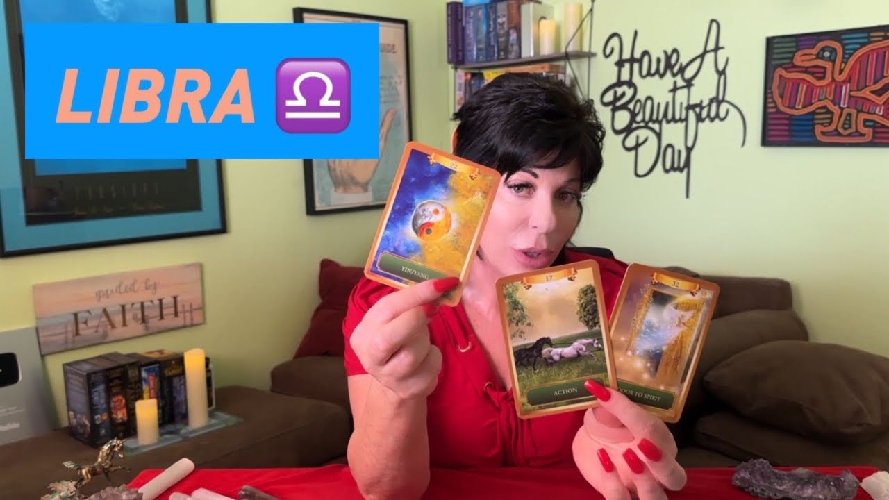 LIBRA ♎️ THE GOLDEN GATES ARE OPENING TO MAKE EVERYTHING FIT!! A  GOLDEN ENERGY OF ABUNDANCE! ⭐️⭐️