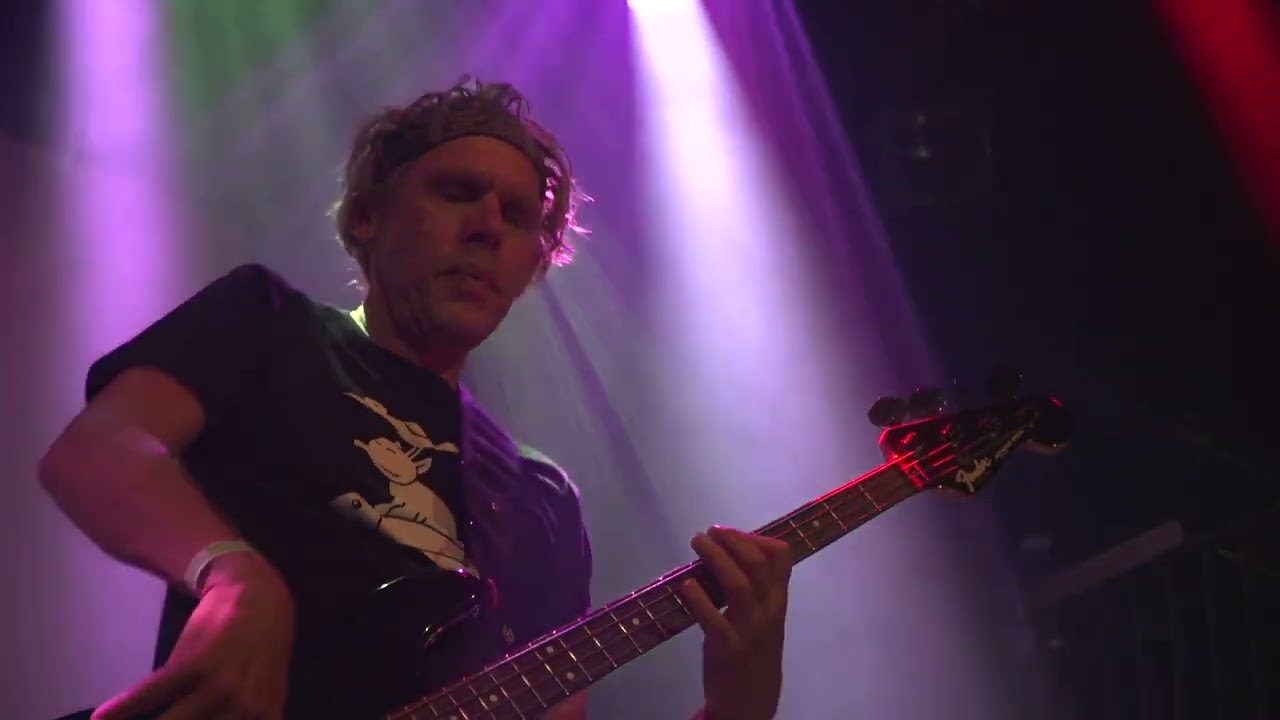 Cut2theBone Live (Patronaat Haarlem 30-6-2023)