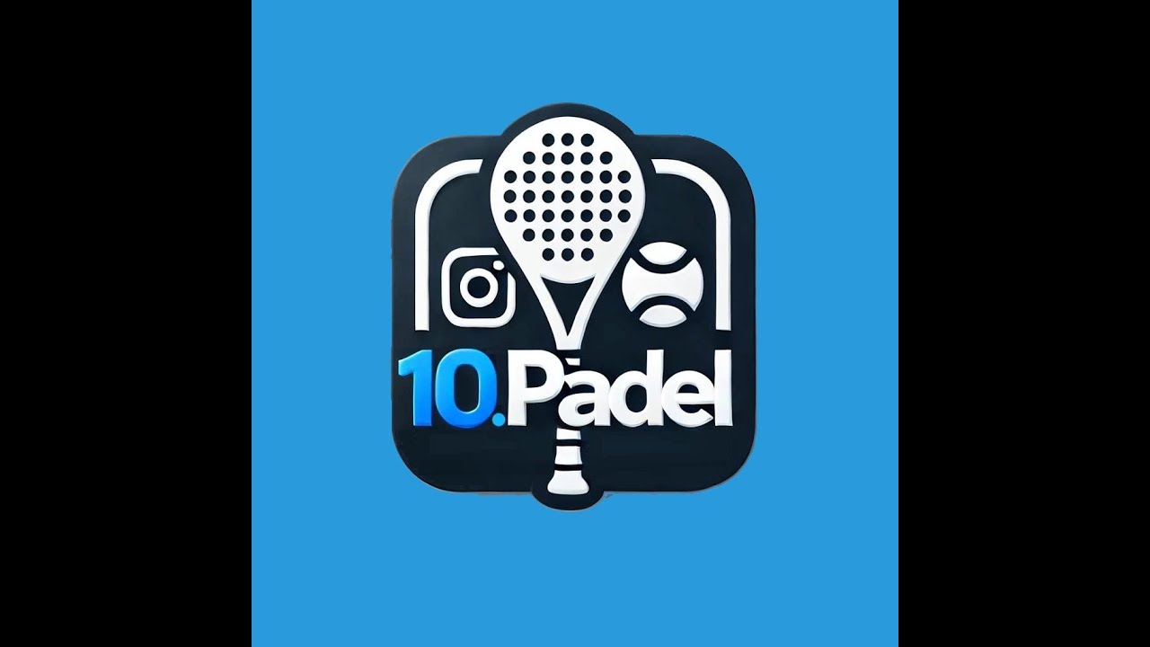 Final| Padel Tournament P-2500 | Oct | Level A