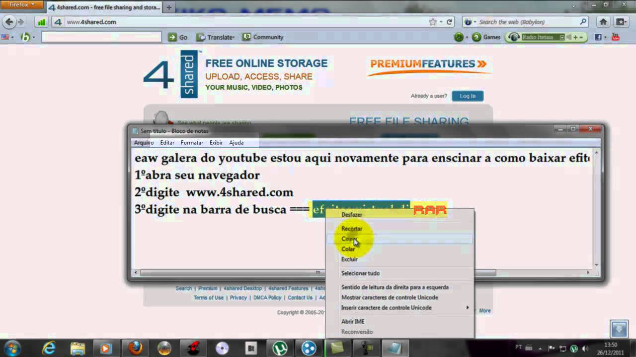 Como Baixar Efeitos para o Virtual Dj