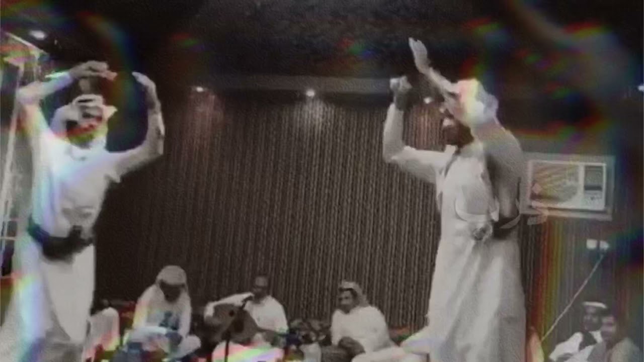 شباب نجران | طرد الهوئ | ططرب🎶