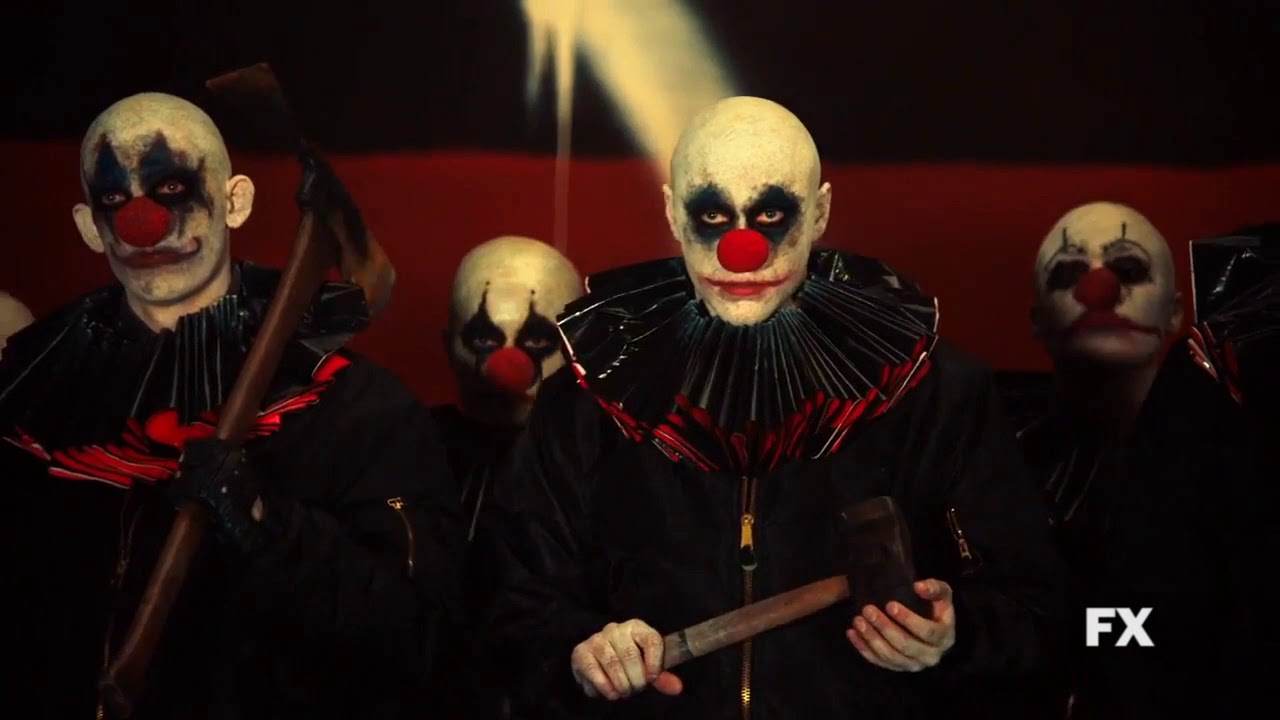 BELIEVER - American Horror Story: CULT