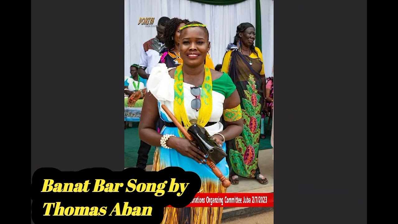 Banat Bar Song by Thomas Aban kur