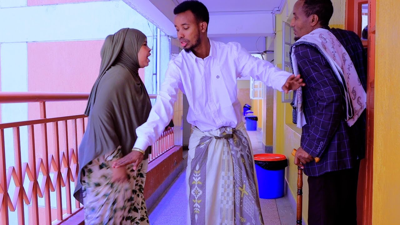 Daawo Riwaayad Cusub Wacan Hodan Oo Cabdishugri | Part 182