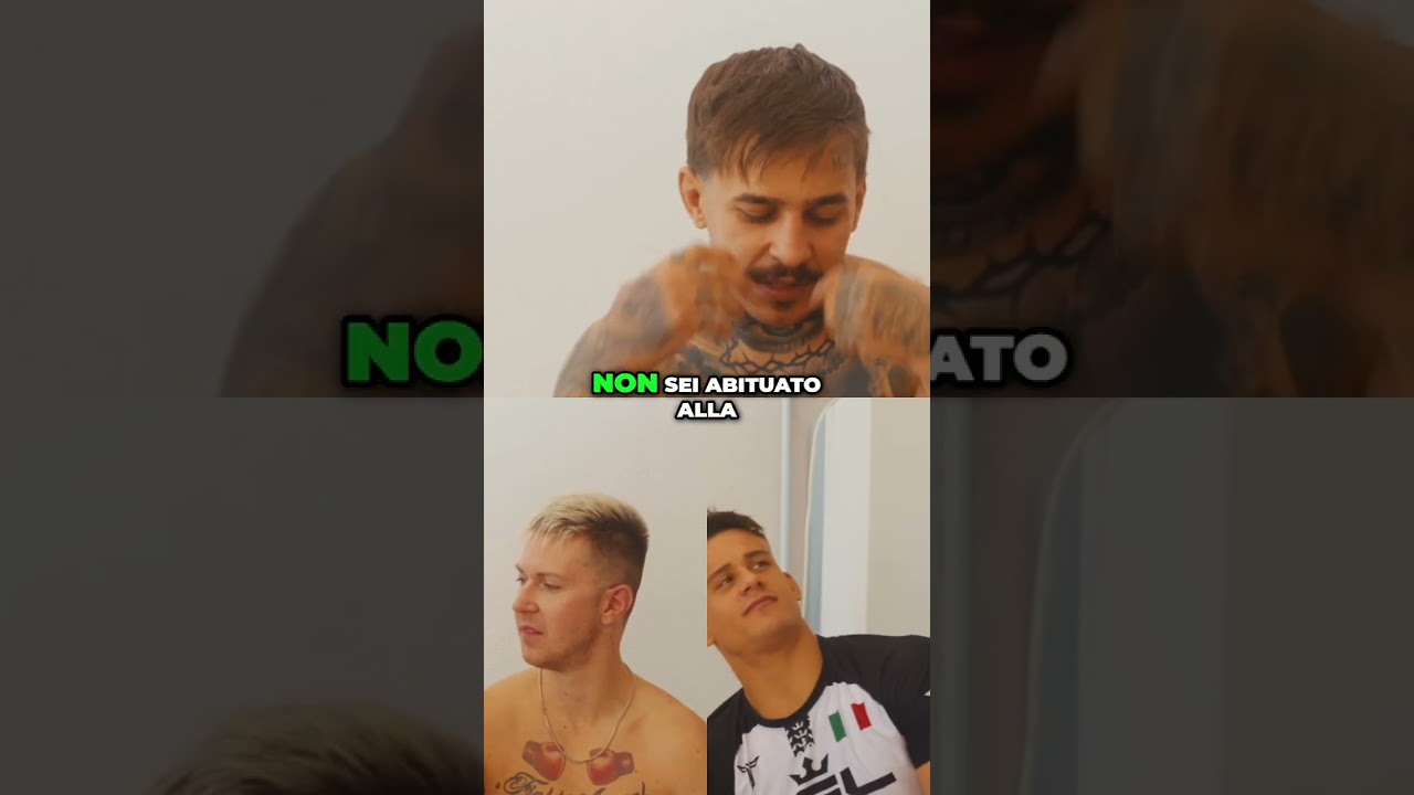 Perch&eacute; l'MMA &egrave; la Scelta Migliore per Iniziare