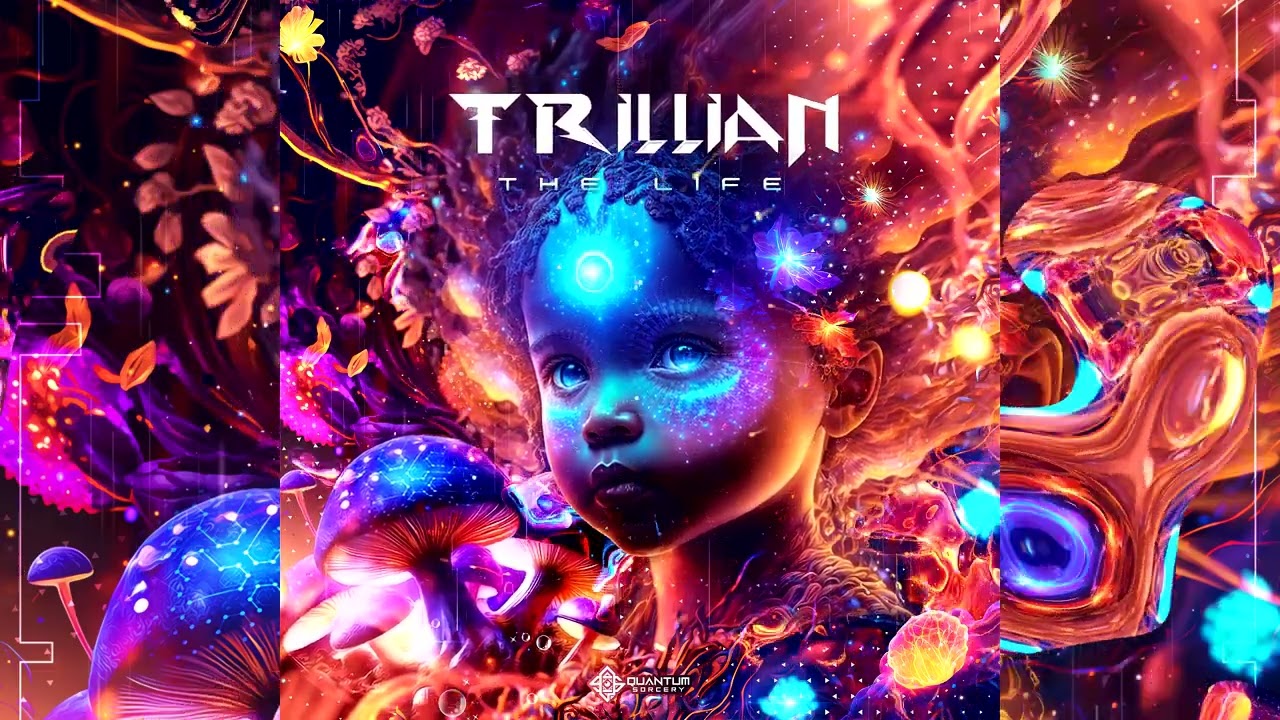 Trillian - RoM&aacute;BruM&aacute;