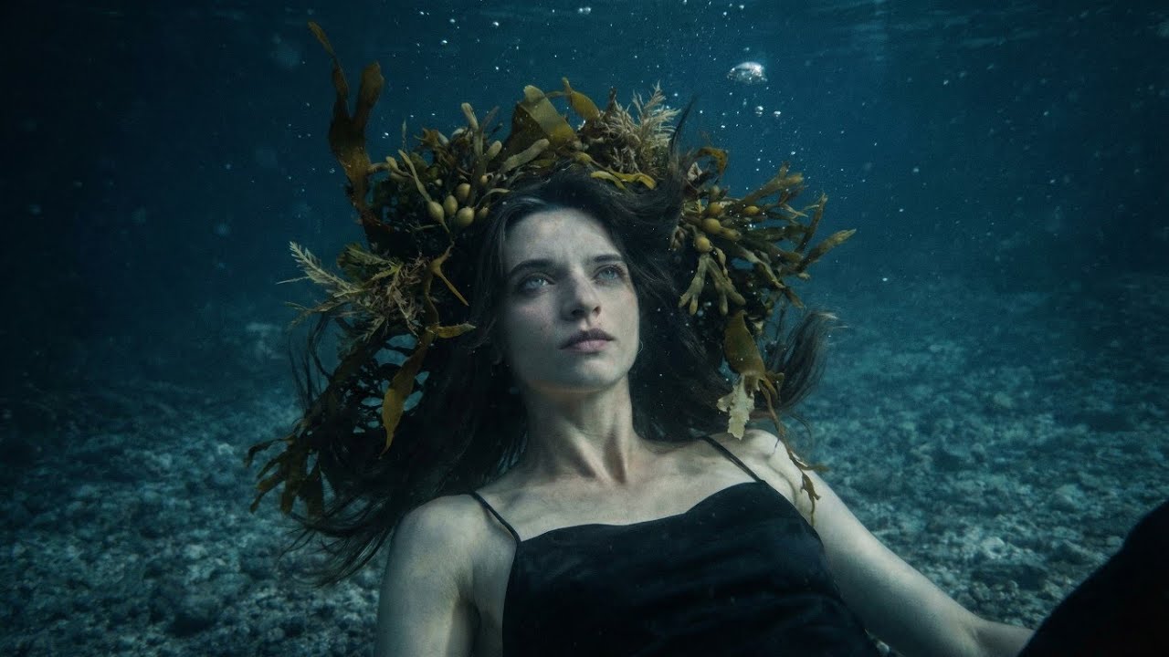 Lyja Mak - Baimė (Official video)