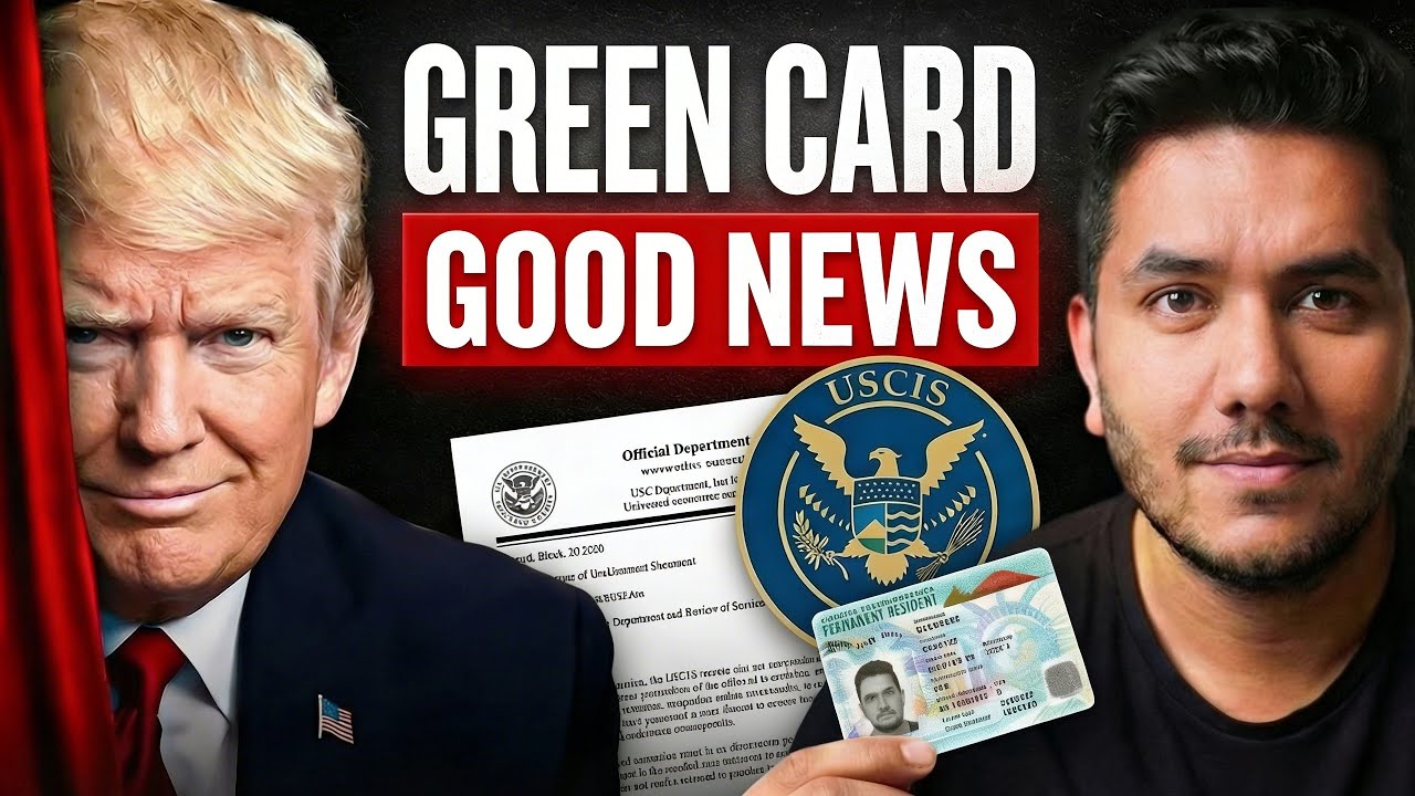 Green Card Good News & March Bulletin Decode | H1B Visa & F1 OPT - Q&A
