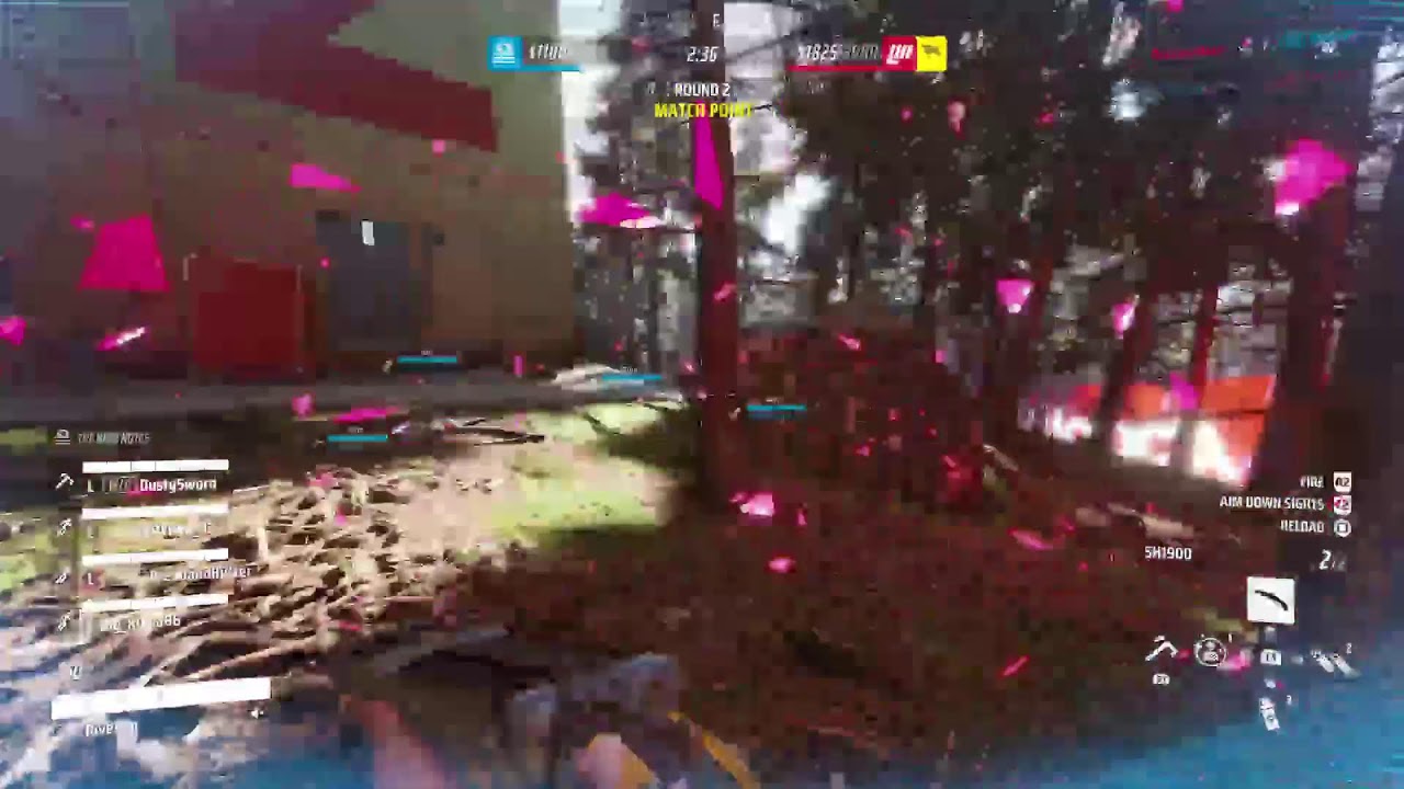 The Finals Livestream #13