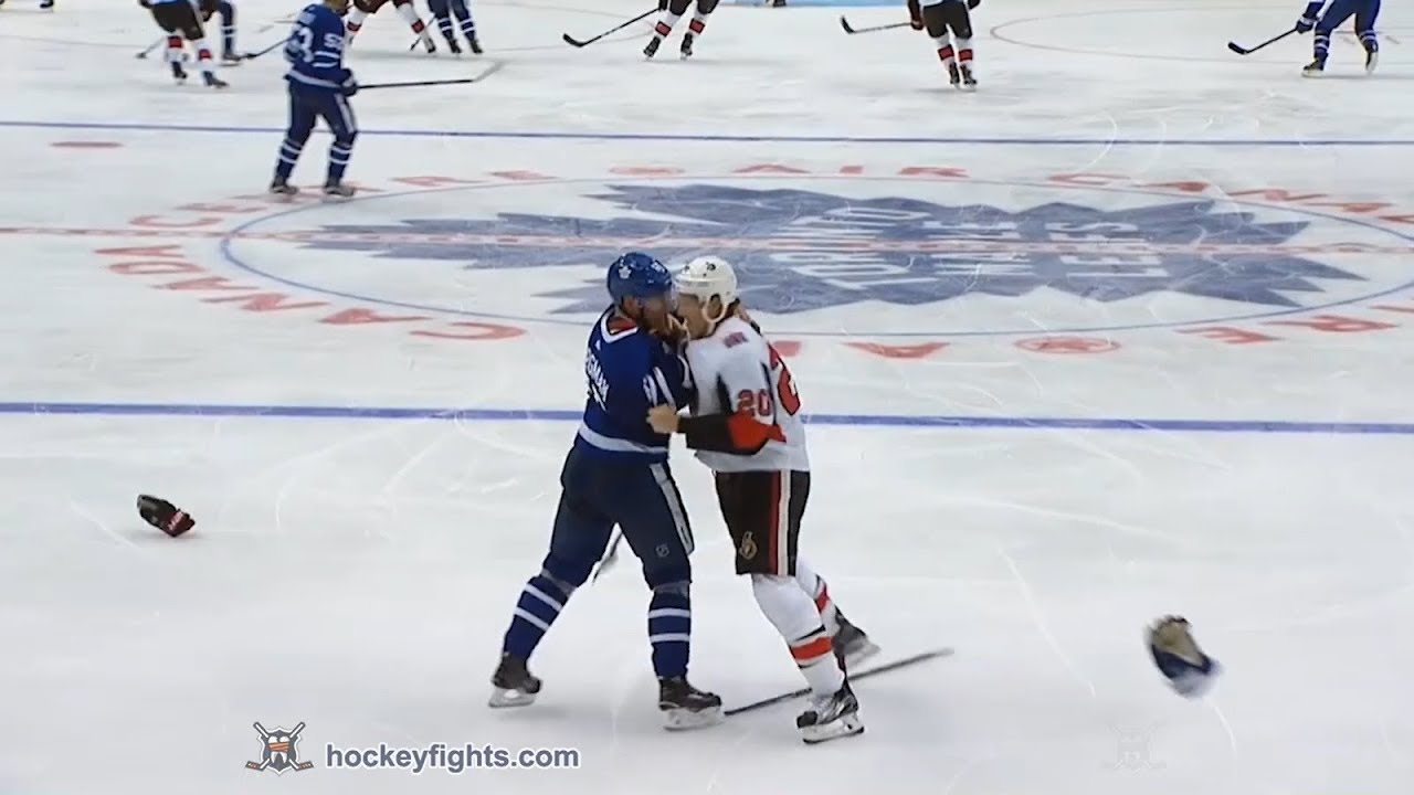 Michael Blunden vs Andreas Borgman Sep 19, 2017