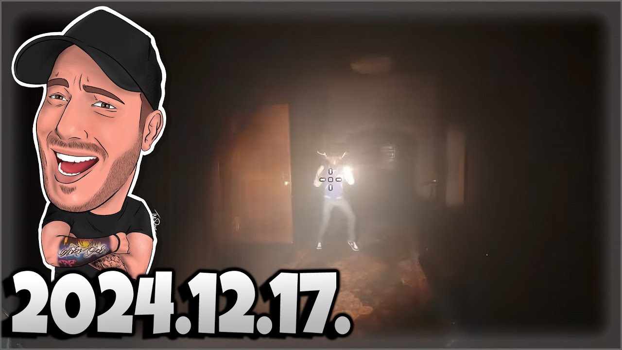 Midnight Murder Club | CODY A LEGSUNYIBB | Midnight Murder Club | Horror (2024-12-17)