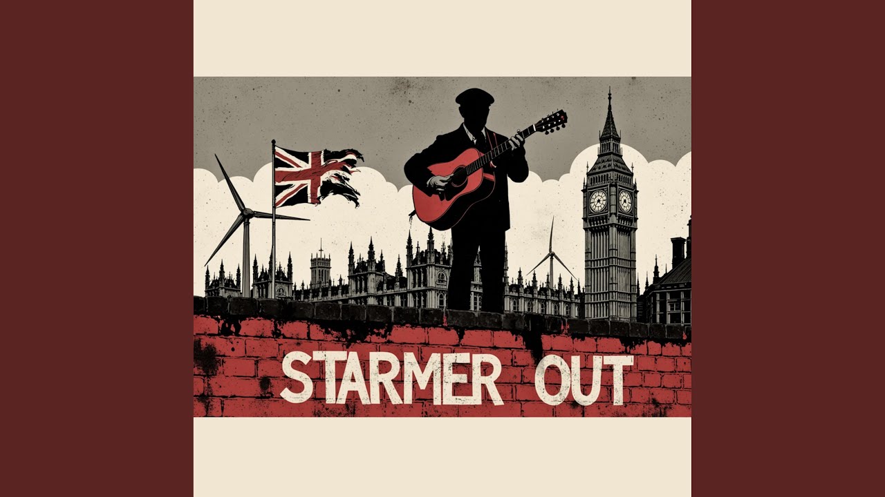 Starmer Out (12-Months in Edition)