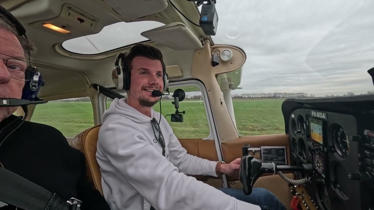 VFR FLIGHT EHTE EHTX WITH MY BEST FRIEND!