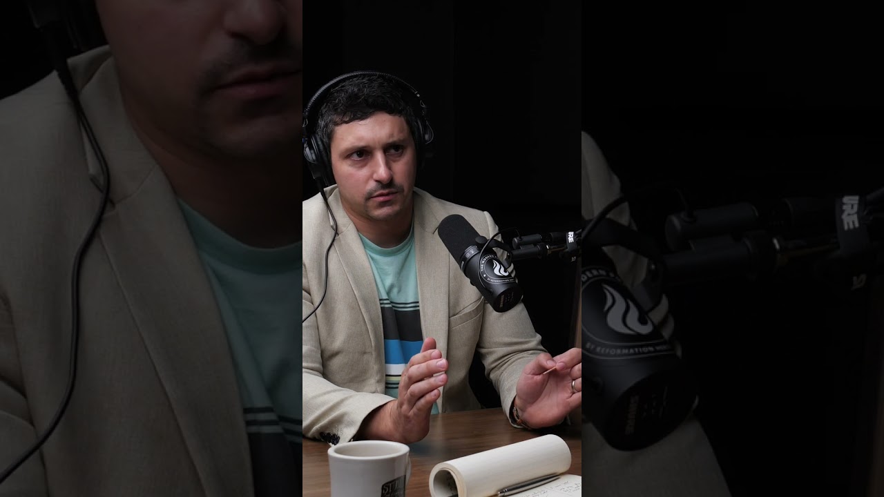 My top 3 biblical counseling resources! ft. Nick Kellogg #counseling #biblicalcounseling