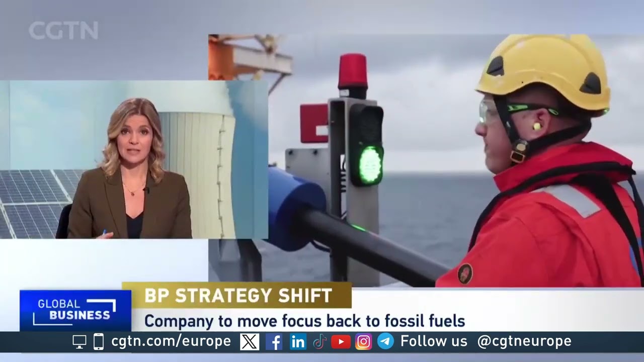 Why is the EU loosening its green policies for companies?
