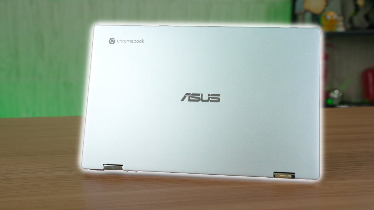 Premium Chromebook with all the right features! ASUS Chromebook Flip CX5 (CX5400FM) review!