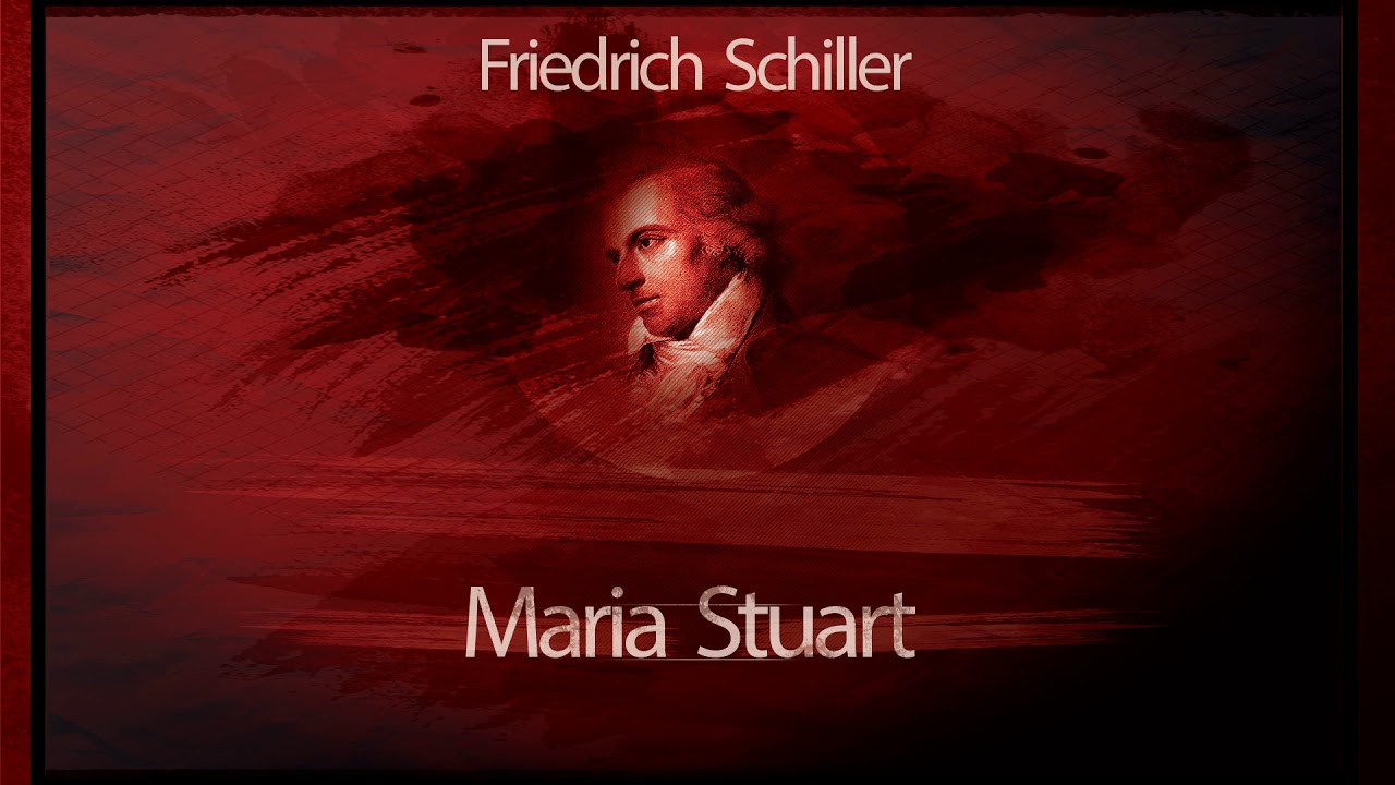 Maria Stuart (1965) - Friedrich von Schiller #teatruaudio #teatruonline #teatruradiofonic #teatru