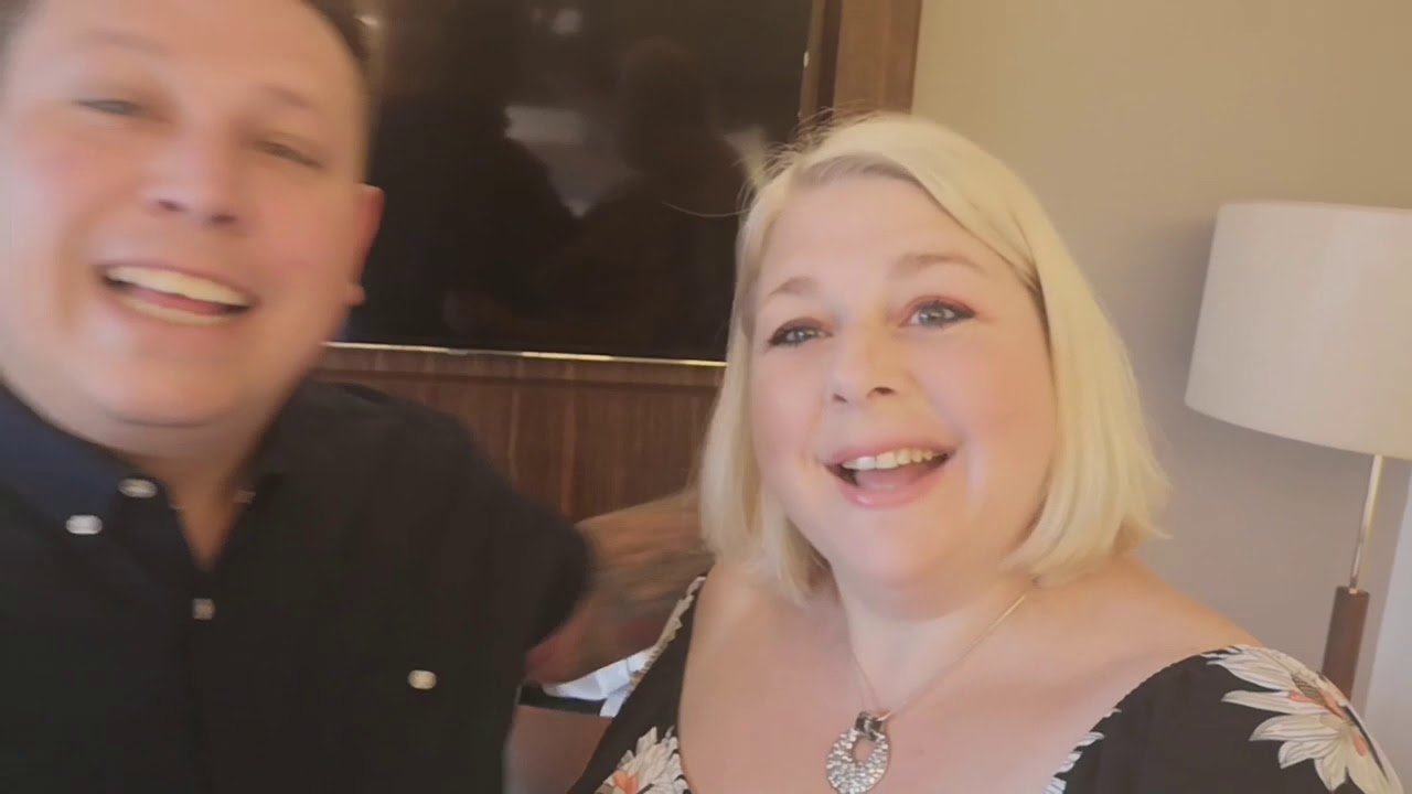 CELTIC MANOR RESORT NEWPORT SOUTH WALES ROOM TOUR &OLIVE TREE BUFFET