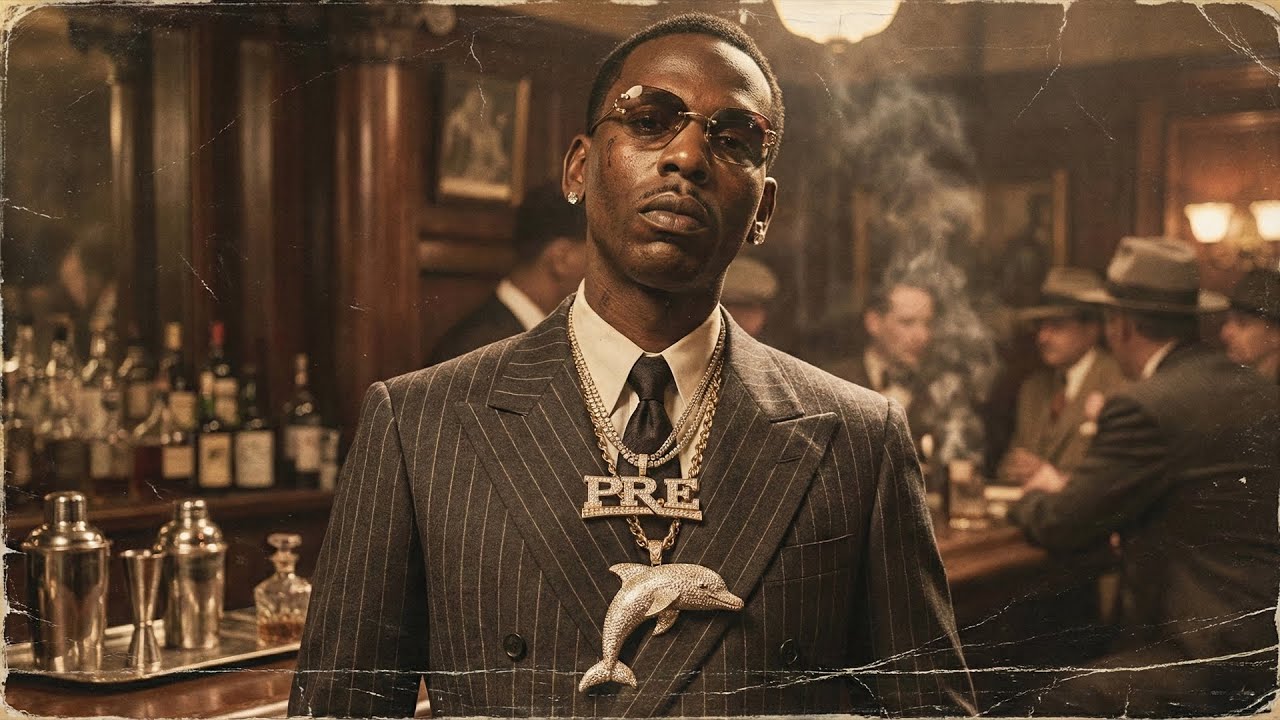 Young Dolph - 