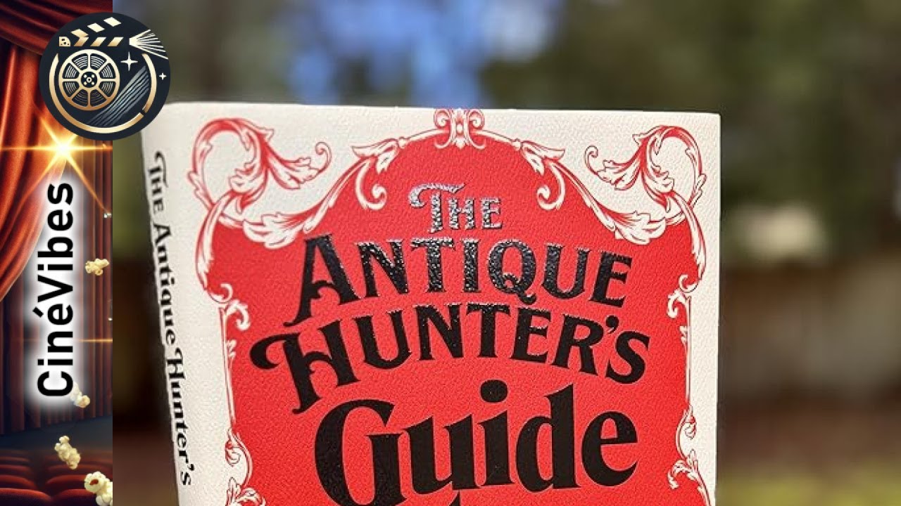 D&eacute;couvrez l'Antiquit&eacute; : Secrets et Myst&egrave;res des Objets Anciens !