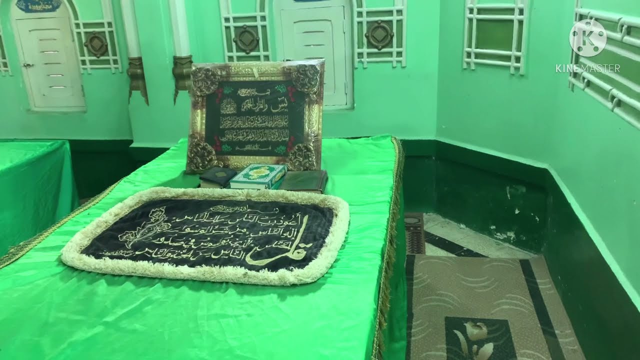 جوله في مجمع المساجد مع اولياء الله الصالحين #مجمع_المساجد #اولياء_الله_الصالحين #اضرحه #ابوالعباس