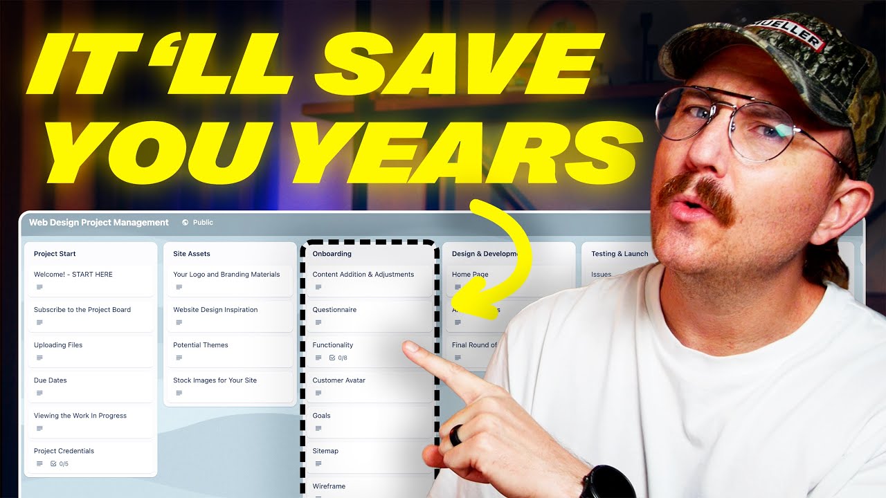 This Web Design Process Cut My Project Times in Half