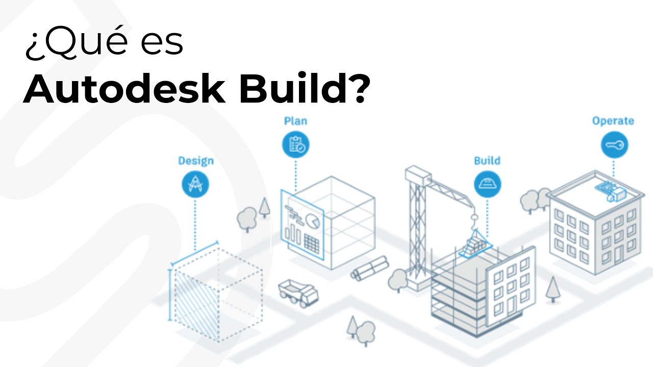 Qué es Autodesk build en español 