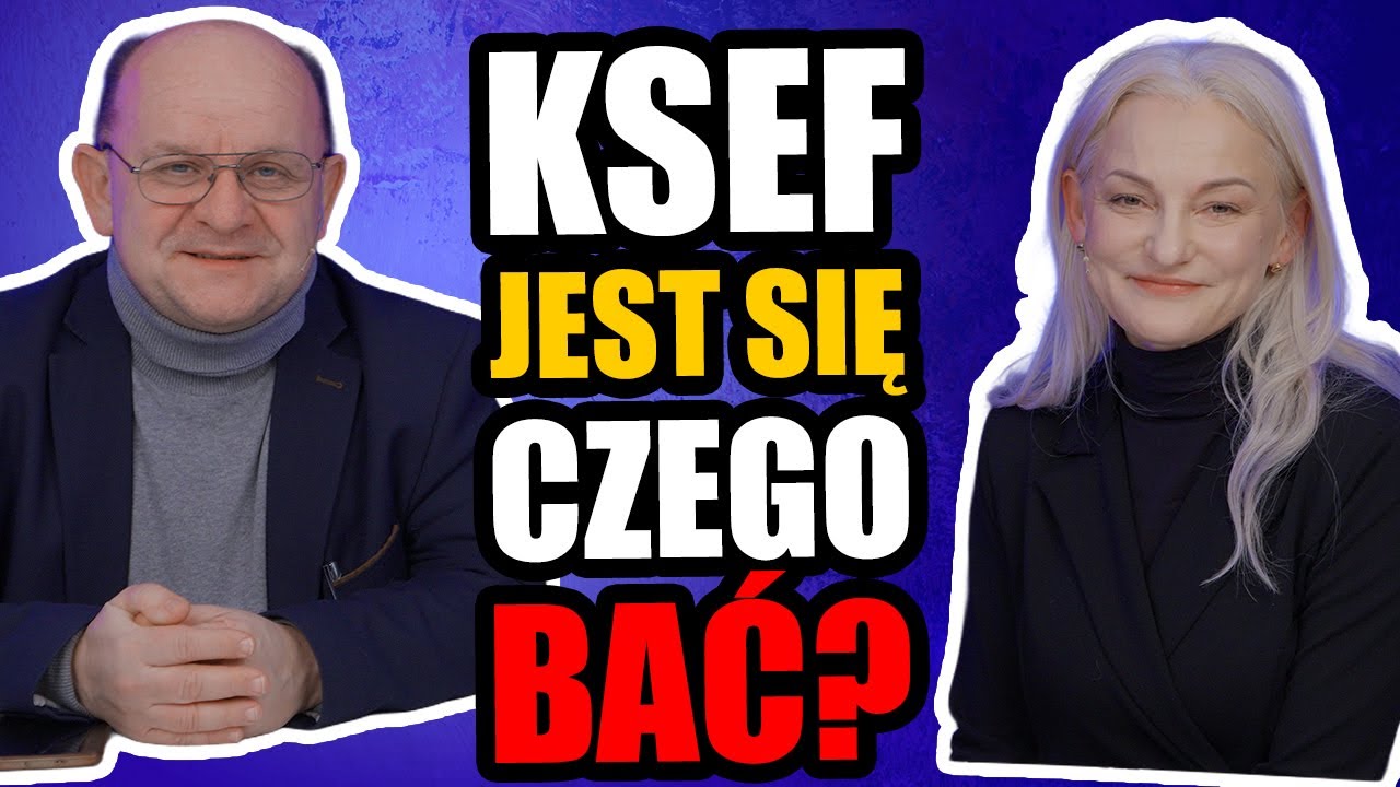 KSeF czyli pytamy eksperta. Czy jest się czego bać?