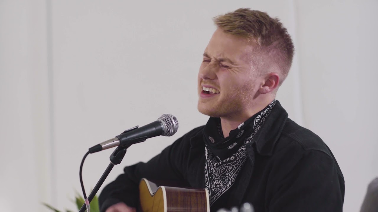 Corey Kent ft Abby Anderson - Gold