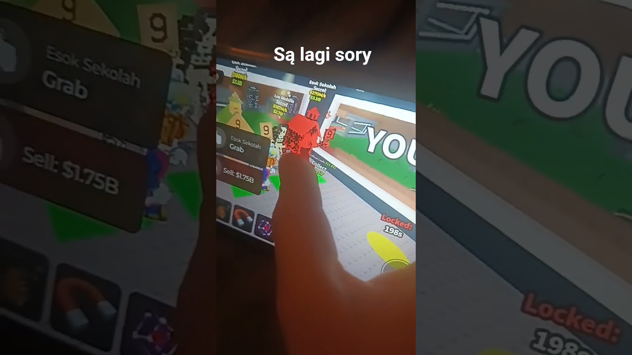 Moja baza steal a breainrot #roblox #helpmemakethismakesense #breinrot