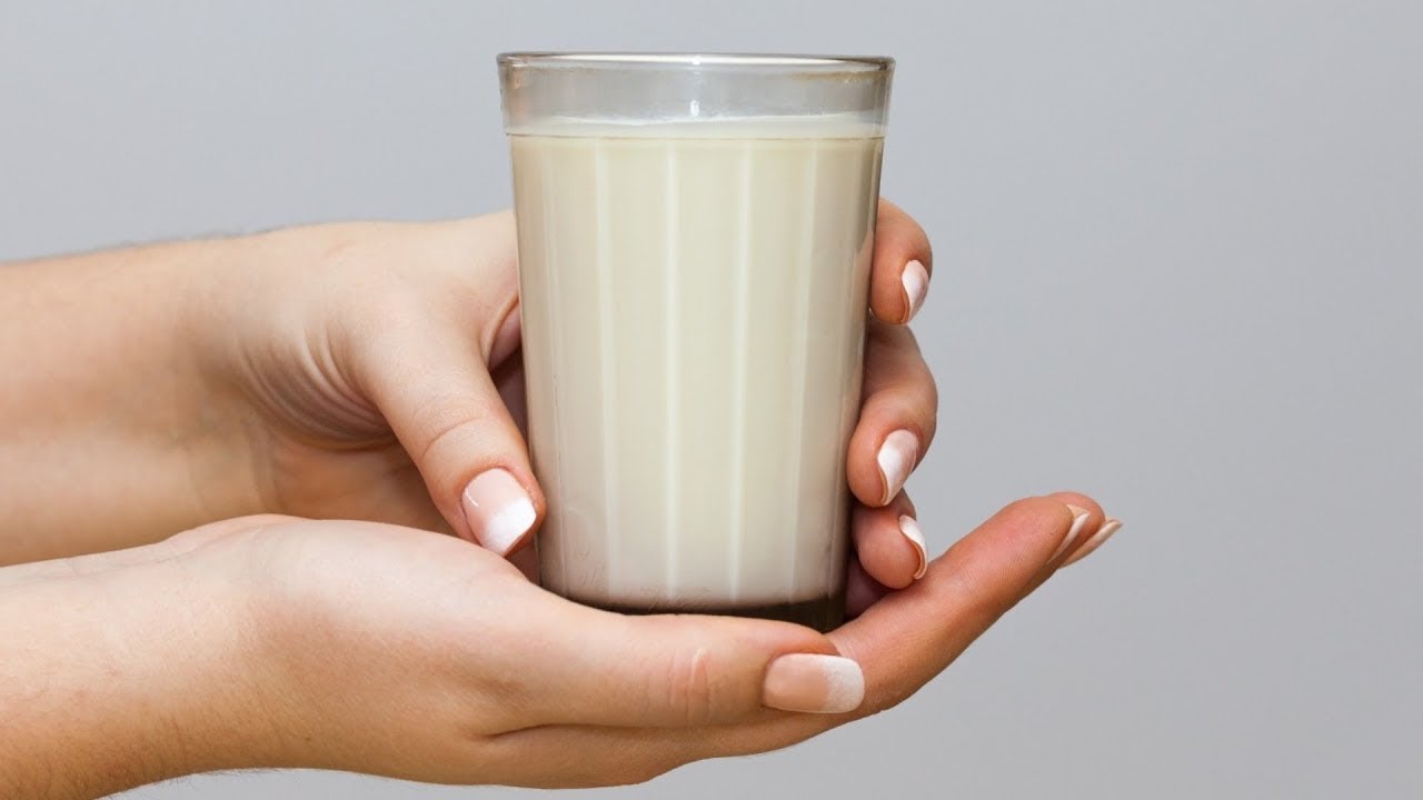 NAMNA YA KUTENGENEZA MAZIWA NA NYAMA YA SOYA