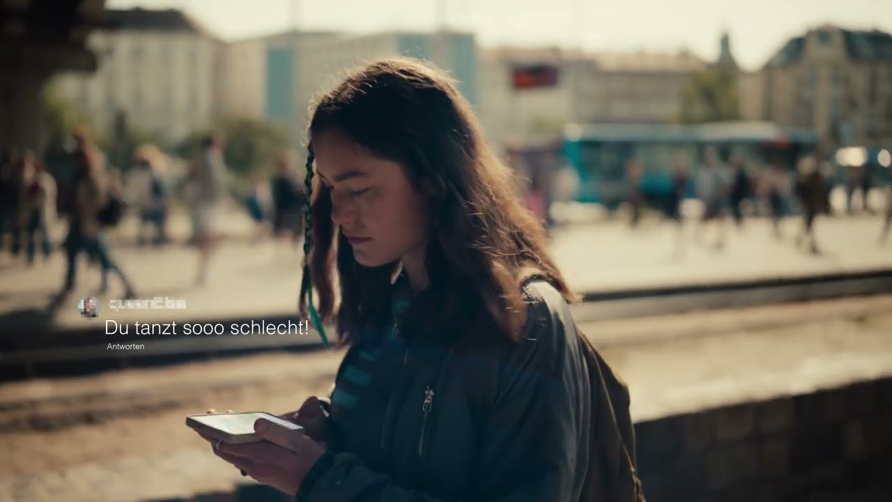 Wir Entscheiden! Gemeinsam #GegenHassimNetz