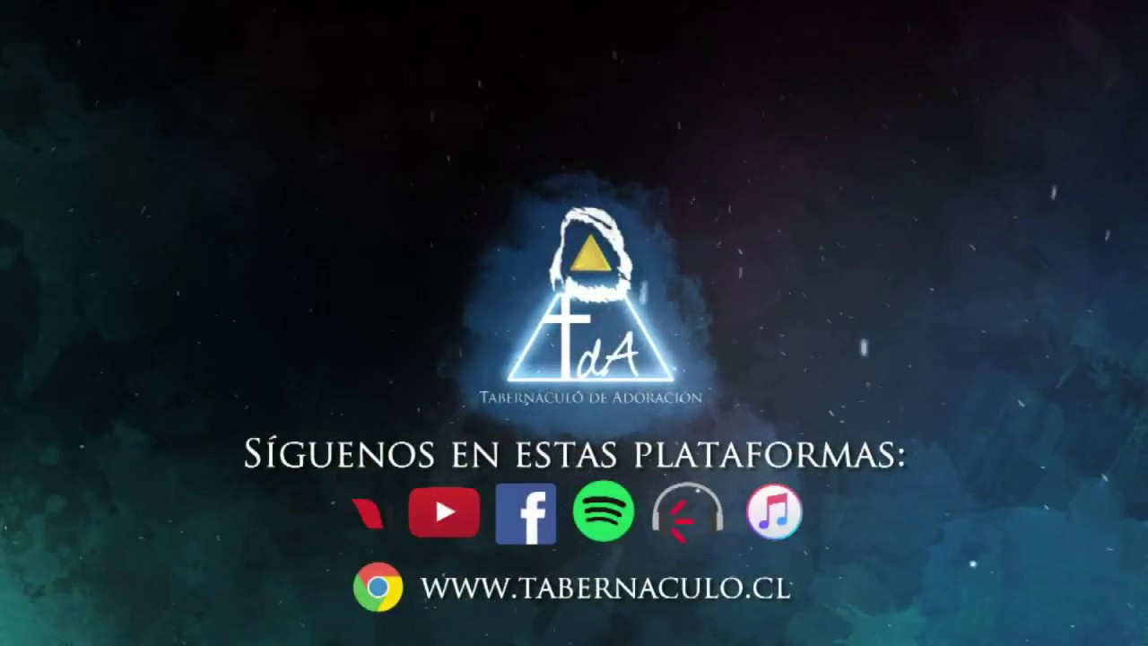Cruzare la Frontera - Encuentro Juvenil Julio 2018