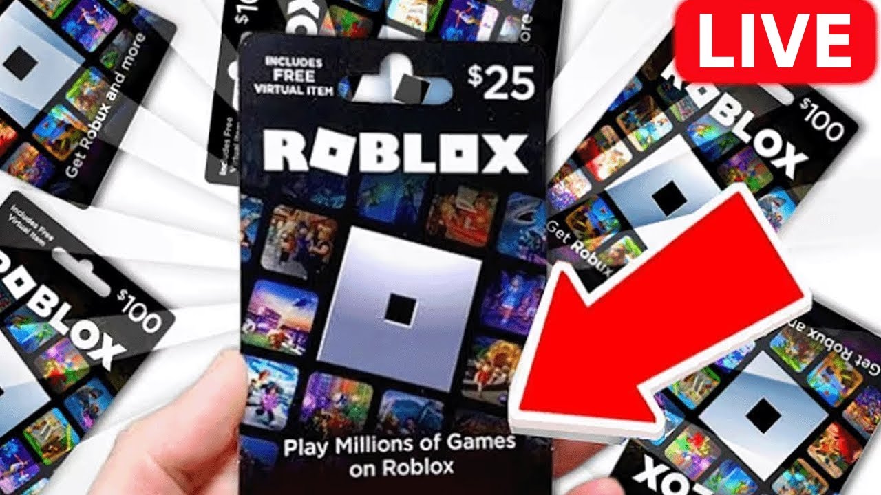 🔴 Giving 500,000 Robux to Every Viewer LIVE! (Roblox Robux Live) Free Robux Giveaway