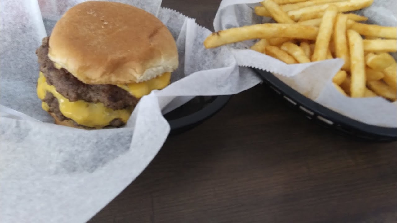 Burger Hunt Summer Break Safari Season Three Galavating Threw Greenville