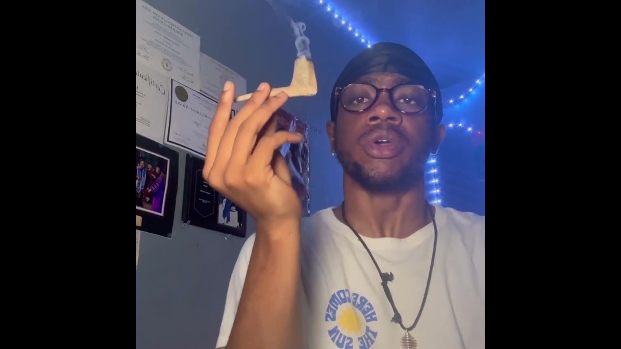 This Pipe Joint ALMOST Made Me Give Up Rolling 