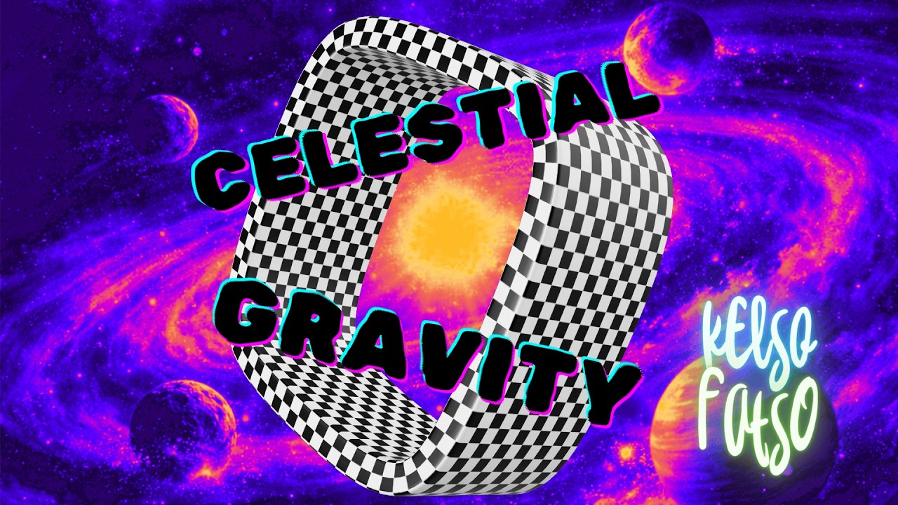 Celestial Gravity [Extended Mix]