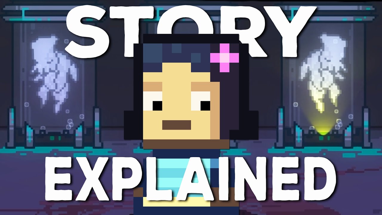 The Story of Kindergarten