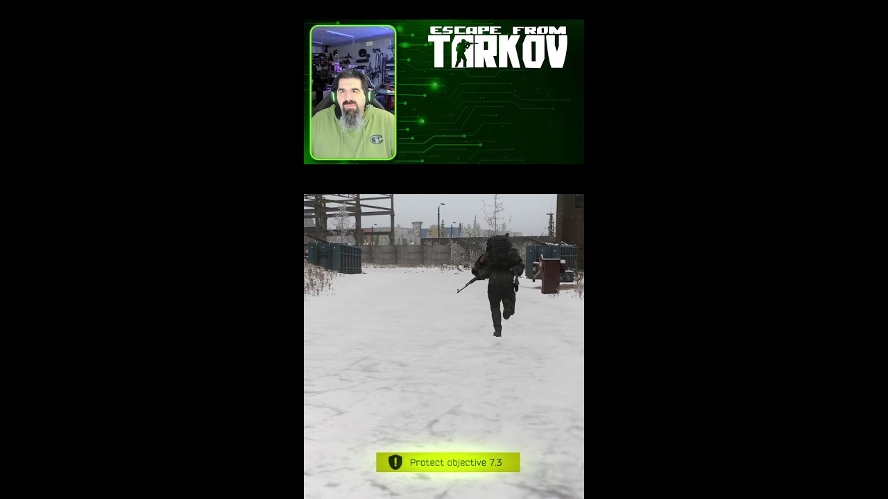 [Drops!] Lets take down those dirty scavs!