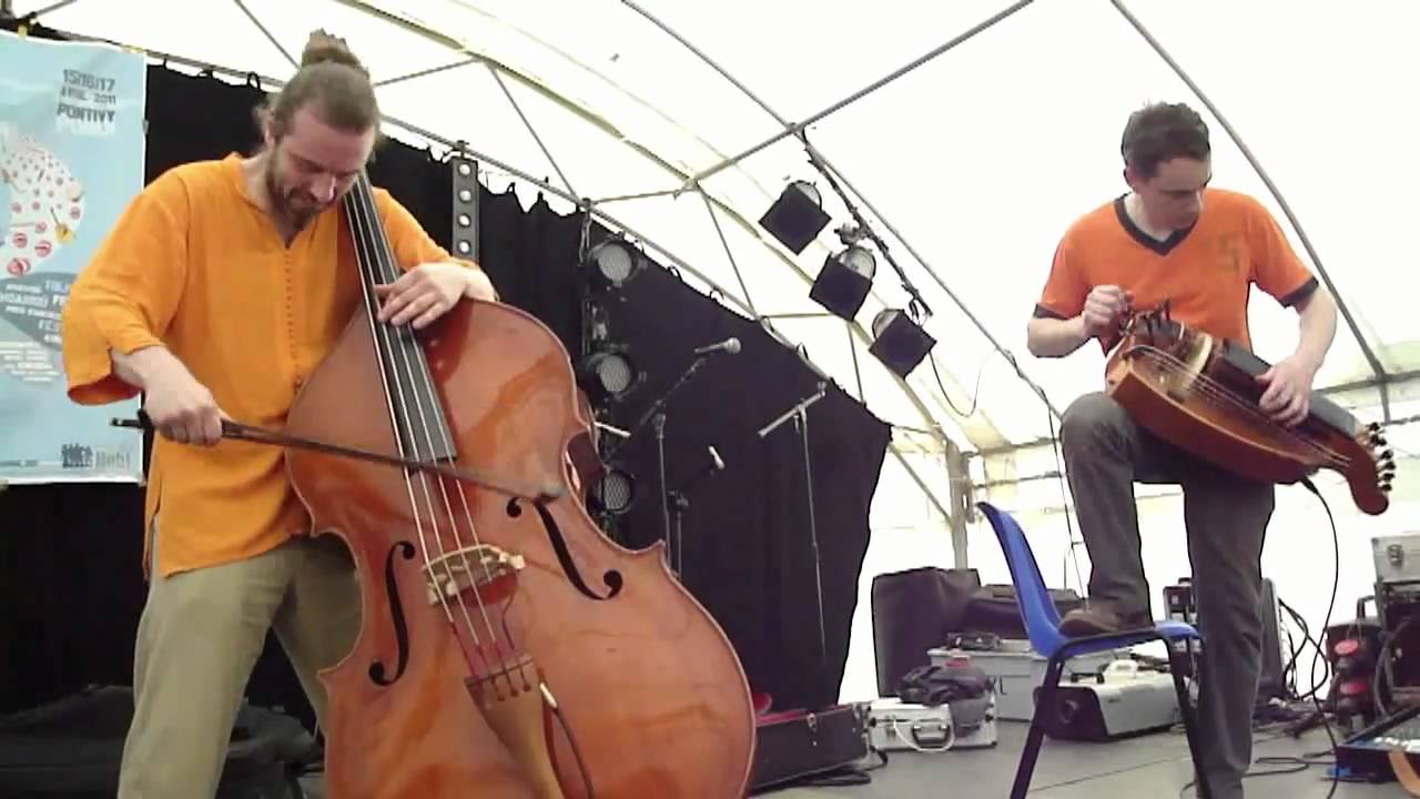 Gannedel Trio