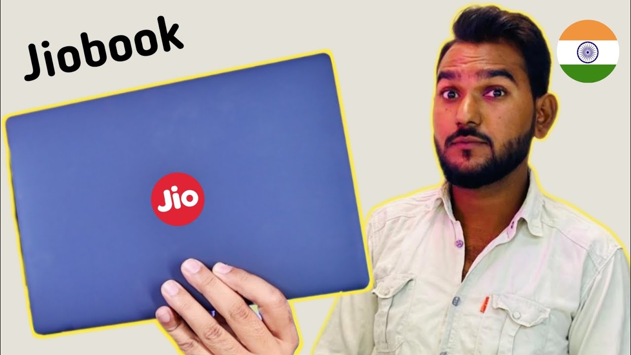 jioBook Laptop Exposed | पैसा Barbaad 🇮🇳
