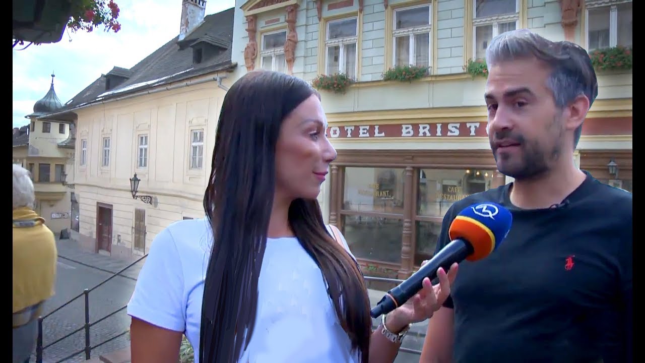 Zľavomatová polícia #Hotel Bristol v Banskej Štiavnici