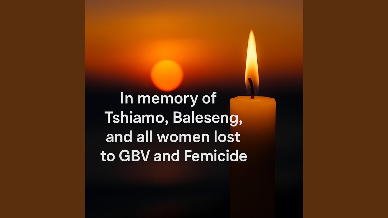 Tragic Death Of Women (Radio Edit)