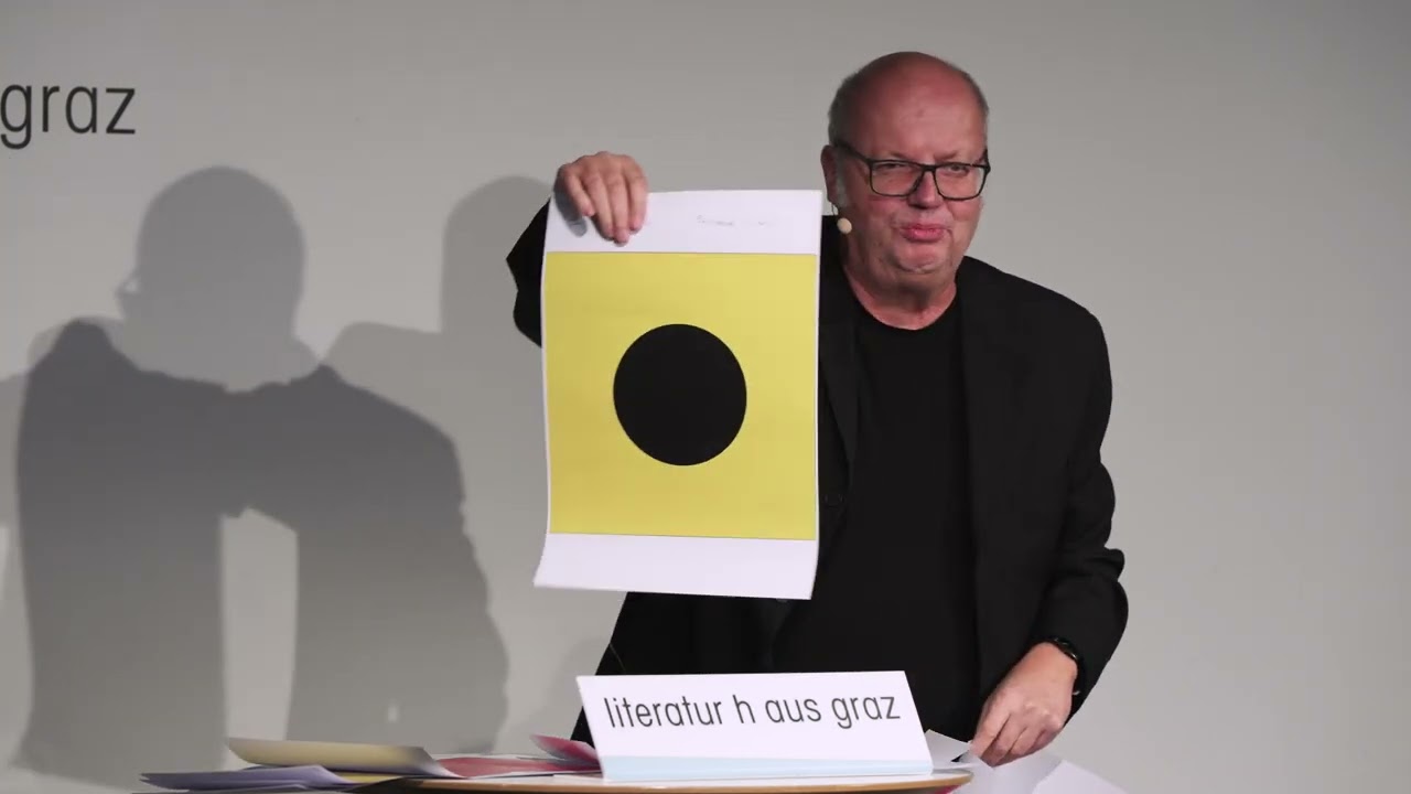 Science meets Poetry. Versmaß vs. Maßeinheit (9.1.2025)
